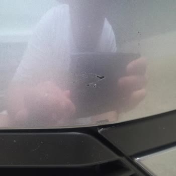 Kapıdaki Gizli Çizikler Nedeniyle Opel Türkiye’den Bir Yıllık Bakım Ücreti İadesi