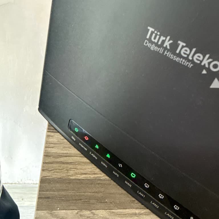Günlerce Süren İnternet Kesintisi Ve Cevapsız Müşteri Desteği