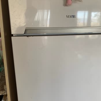 Garanti Kapsamında Değiştirilen Kapakta Boya Dökülmesi Ve Kalite Şikayeti