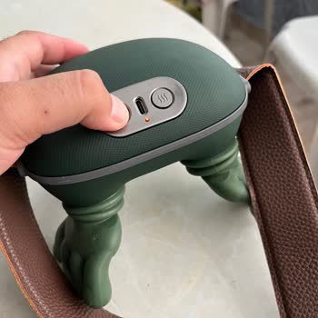 Robo Türkiye'den Arızalı Masaj Aleti İadesi Ve Kargo Masrafları Dahil Tam Ücret İade Talebi