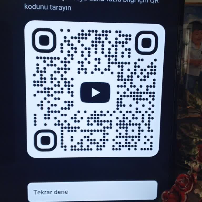 İnternet Bağlantısı Sorunu Nedeniyle YouTube Erişimi Kesintisi Ve Yeni Televizyon Talebi