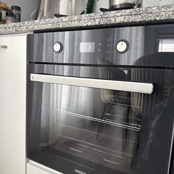 Kumtel Fırınında Aşırı Isınma Ve Soğutucu Fan Eksikliği Güvenlik Risk Oluşturuyor