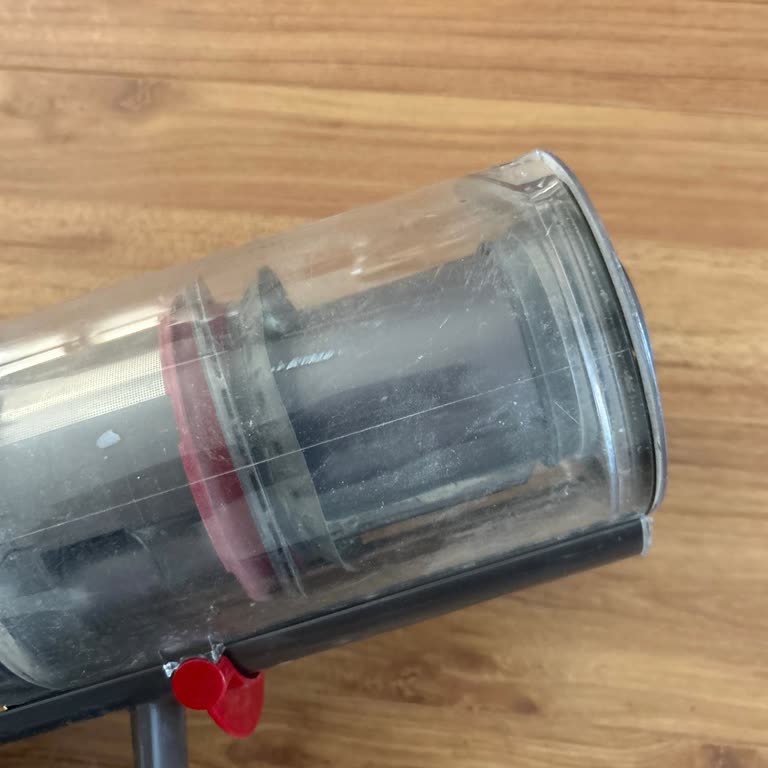 Dyson V11 Contası Yerinden Çıktı Ve Garanti Dışı Destek Yok