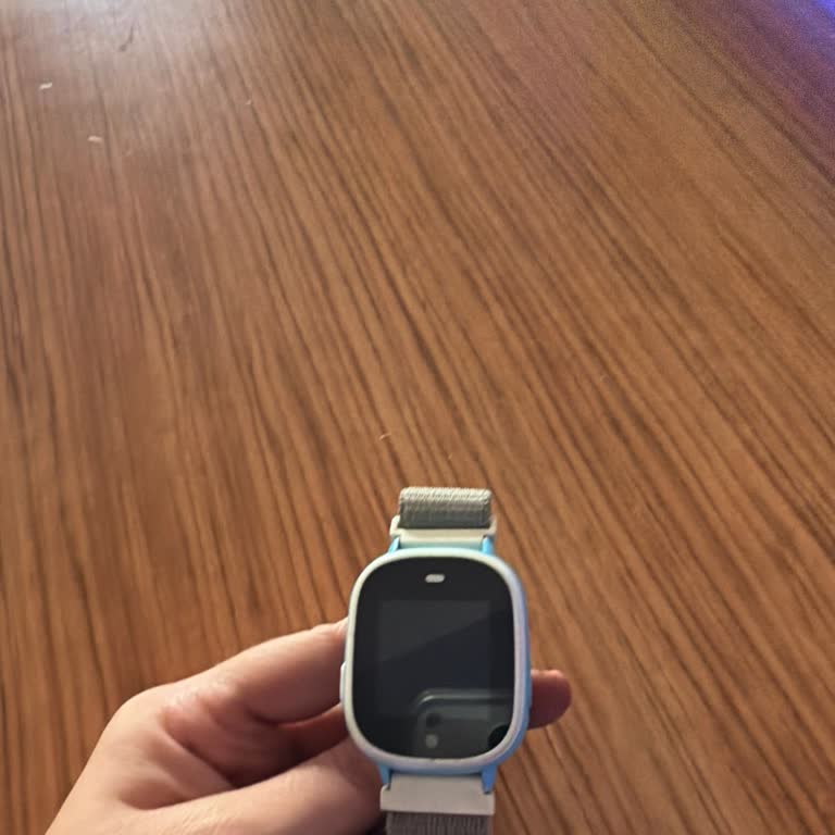 Bilicra Vision Akıllı Saatin Şarj Kablosu Temininde Sürekli Stok Yokluğu