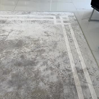 Pierre Cardin Halısında Sürekli Tozlanma Ve İade Talebi