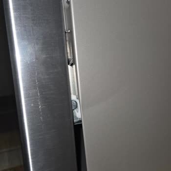 Hasarlı Siemens Bulaşık Makinesi Teslim Edildi, Servis Kurulum Yaptı, İade Ya Da Değişim Talebi