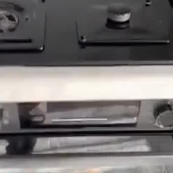 Beko Ocak Kalite Sorunu!