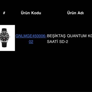 Yanlış Renk Gönderimi Ve Uzayan Değişim Süreci