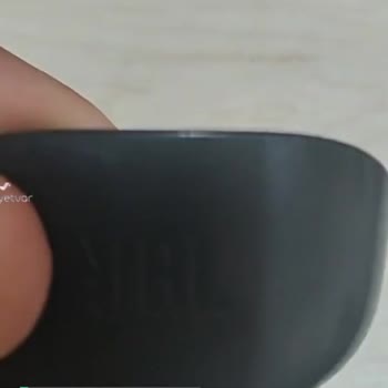 JBL Vibe 100tws Kulaklık Tuş Arızası