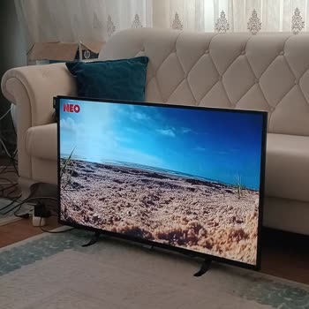 Garanti Sonrası Philips 43PUK4900 Televizyonda Kendiliğinden Kapanma Sorunu