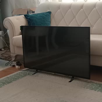Garanti Sonrası Philips 43PUK4900 Televizyonda Kendiliğinden Kapanma Sorunu