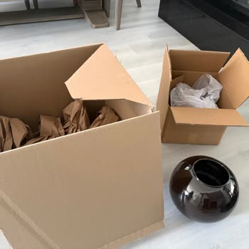 Zara Home Siparişinde Askılar Yok Ve Acil Gönderim Talebi