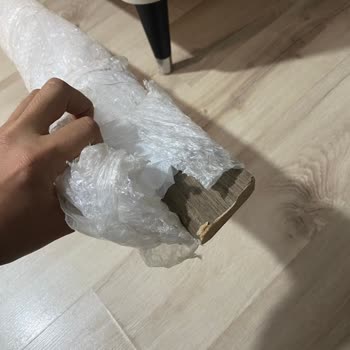 Eki aç