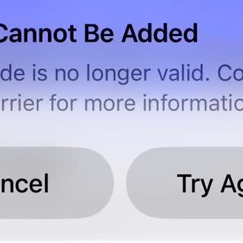 Turkcell E‑SIM Hattım Yurt Dışında Kapalı; Banka İşlemlerim Engellendi