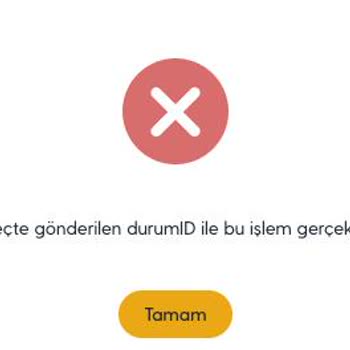 Turkcell E‑SIM Hattım Yurt Dışında Kapalı; Banka İşlemlerim Engellendi