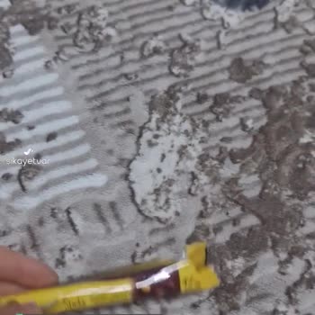 Eti Çikolata Bozuk Çıktı