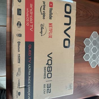 Trendyol’da Kırık TV Teslimatı Ve Uzayan İade Süreci