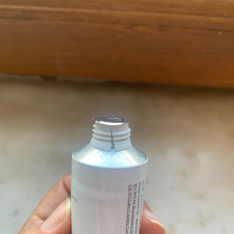 Kırık Kapaklı Dr. A***** 147 Krem İçin Hızlı Ürün Değişimi İsteği