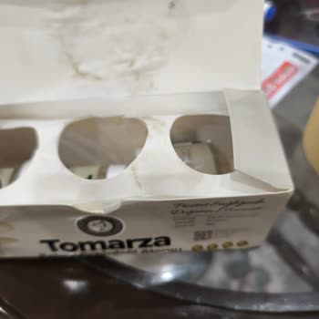 Sızan Tomarza Kabak Çekirdeği İçerik Bilgisi Ve Fatura Eksikliği Sebebiyle İade Talebi