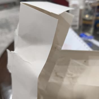 Sızan Tomarza Kabak Çekirdeği İçerik Bilgisi Ve Fatura Eksikliği Sebebiyle İade Talebi