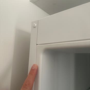 Fabrikasyon Kusurlu Bosch Buzdolabı İçin Tam Değişim Talebi