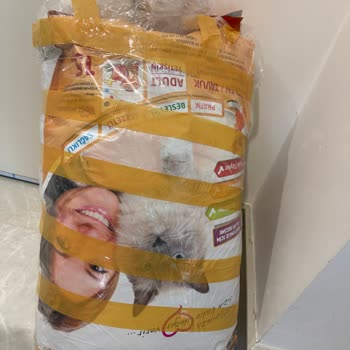 İndirim Uygulanmadı Ve Yanlış Kedi Maması Gönderildi