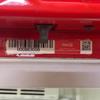 Arızalı Coca-Cola Soğutucu Dolabı Değiştirme Talebim Cevapsız
