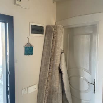Clean Halı Yıkama'da 15 Günlük Teslimat Gecikmesi Ve Kirli Halı Teslimi
