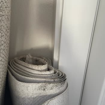Clean Halı Yıkama'da 15 Günlük Teslimat Gecikmesi Ve Kirli Halı Teslimi