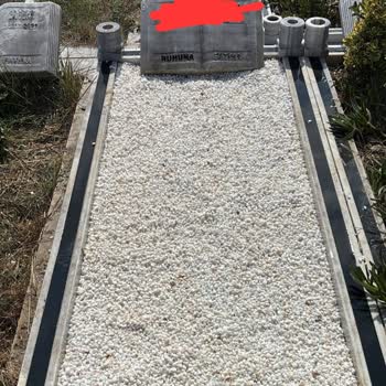 İstanbulmezarbakimi parayı Aldı İşi Tam Yapmadı