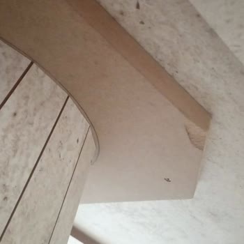 Defolu Mobilya, Uzayan Onarım Ve Yeni Hasar Nedeniyle Ödeme İcra Tehdidi
