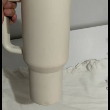 Stanley Termosunun Kapak Eksikliği Ve Çelişkili Orijinal Bilgilendirme