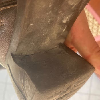 Luvi Shoes Rashe Serisi Botta Topuk Çökmesi Ve Ücret İadesi Talebi