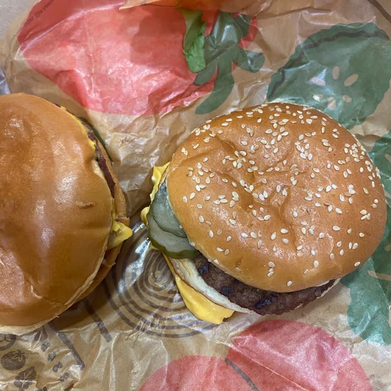 Tıkla Gelsin'den Burger King Yanlış Teslimat Ve Cevapsız Destek