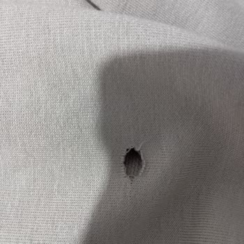 Moda Sahre Sayfasının Yanıltıcı Defolu Ürün Ve Kaba Müşteri Hizmetine İade Talebi