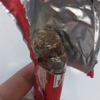 Kent Missbon Kahveli Şeker Kırık Ve Ufalanmış Şekilde Satıldı