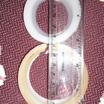N11'de Yanıltıcı Kargo Bilgisi Ve Yanlış Boyuttaki Silikon Conta