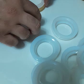 N11'de Yanıltıcı Kargo Bilgisi Ve Yanlış Boyuttaki Silikon Conta