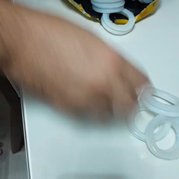 N11'de Yanıltıcı Kargo Bilgisi Ve Yanlış Boyuttaki Silikon Conta