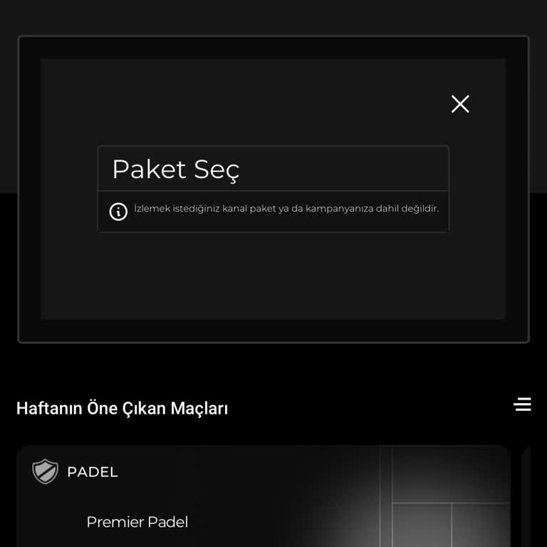 Beın Connect Yıllık Aboneliğim TV Ve Bilgisayarda Çalışmıyor