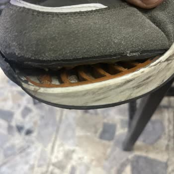 Deichmann Ayakkabısında Kısa Sürede Açılma Ve 1500 TL İade Talebi