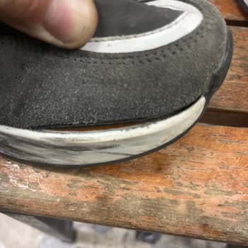 Deichmann Ayakkabısında Kısa Sürede Açılma Ve 1500 TL İade Talebi