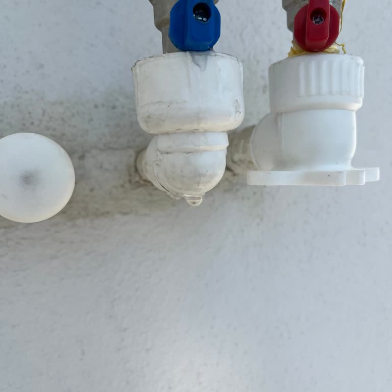 Beko Termosifon Montajında Sıcak Su Gelmemesi Ve Su Sızdırması Sorunu