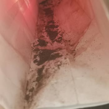 Şok Market Çaykur Filiz Çayında Tozluk, Bulanık Görünüm Ve Hoş Olmayan Tat