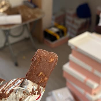 Sarelle Fındık Gofrette Küfümsü Bozulma Ve Sağlık Riski