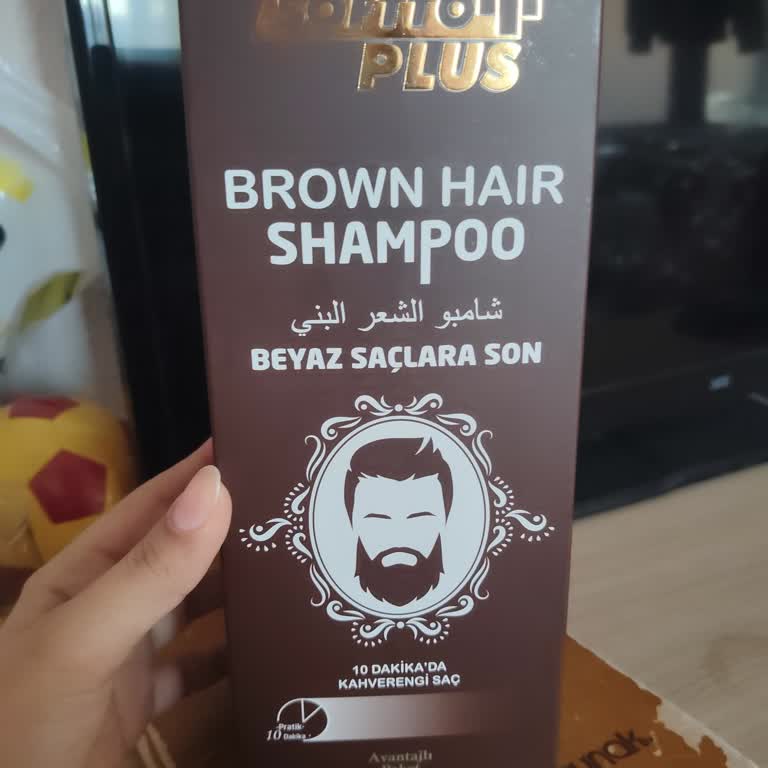 Helal Şampuan İçeriği Ve Keratin Kaynağı Hakkında Açık Bilgi Talebi