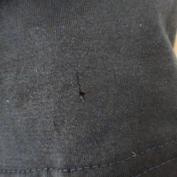 Temu’da Yanlış Beden Ve Defolu Boxer İçin Eksik İade Talebi