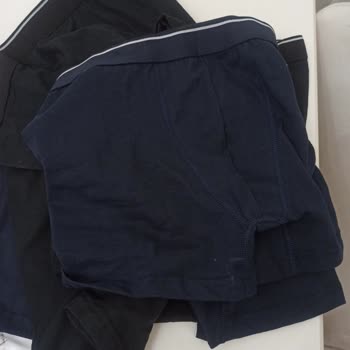 Temu’da Yanlış Beden Ve Defolu Boxer İçin Eksik İade Talebi