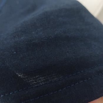 Temu’da Yanlış Beden Ve Defolu Boxer İçin Eksik İade Talebi