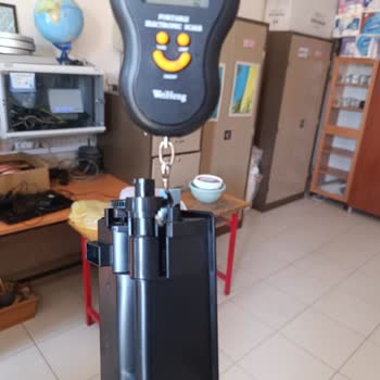 Kyocera Toner Gramajı Eksikliği Ve Eksik Adetler İçin Geri Ödeme Talebi